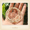 Tulsi Kanthi Mala (Patli) - view 2
