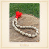 Tulsi sumarni mala 27+1 beads (10-11mm)