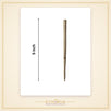 Tulsi tilak stick – Handmade in Vrindavan + Free tilaks - view 2
