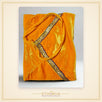 Vaani ji velvet yellow cover