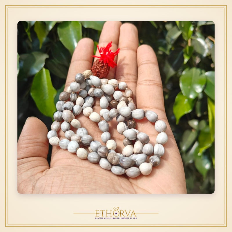 Vaijanti Mala - view 2