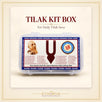 Vaishnav Tilak Kit with Gopi Chandan - view 2