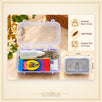 Vaishnav Tilak Kit with Gopi Chandan - view 3