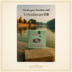 Vrindavan Raj Packet – Sacred Dust of Shri Dham