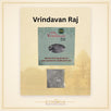 Vrindavan Raj – Sacred Braj Raj for Tilak & Puja