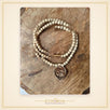 Yugal Sarkar Tulsi Locket Mala